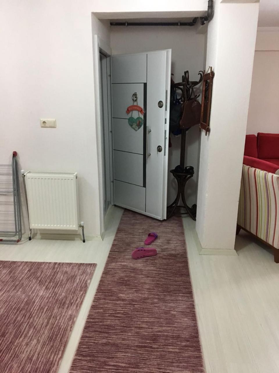 이스탄불 Hera Sultanahmet 아파트 외부 사진